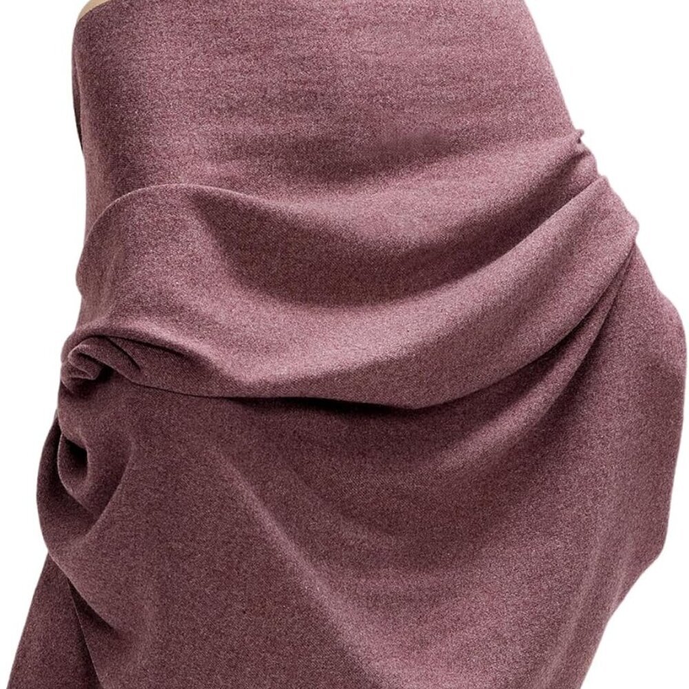 Pashmina Shawl for Women – Soft Lightweight Wrap for Wedding, Travel, Evening, P